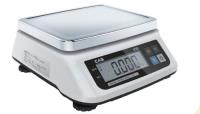CAS SW-IICS 6/15KG RS232 BAĞLANTILI TEK GOSTERGE TERAZİ - 1